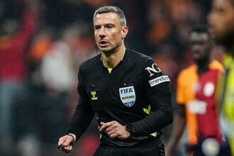 Galatasaray - Fenerbahçe değil Vincic etkiledi!