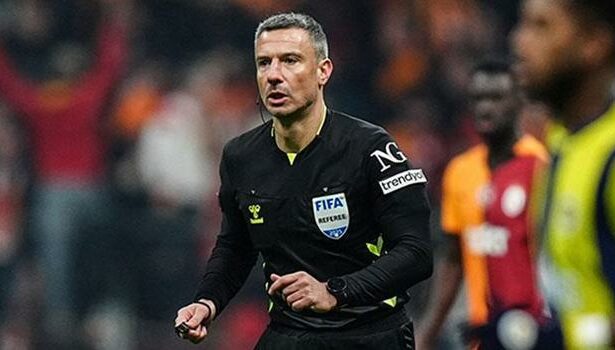 Galatasaray - Fenerbahçe değil Vincic etkiledi!