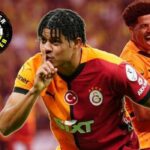 Galatasaray - Fenerbahçe derbisi öncesi, Gabriel Sara konuştu: Dünya Kupası olarak görüyorlar!