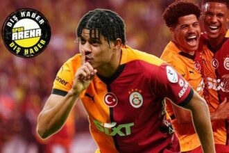 Galatasaray - Fenerbahçe derbisi öncesi, Gabriel Sara konuştu: Dünya Kupası olarak görüyorlar!