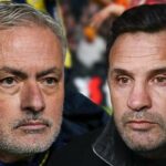 Galatasaray-Fenerbahçe derbisini usta yazarlar yorumladı! ‘Okan Buruk ve Mourinho korktu’