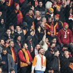 Galatasaray - Fenerbahçe derbisinin biletleri 7 dakikada tükendi!