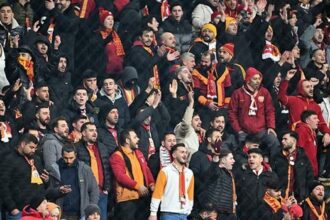 Galatasaray - Fenerbahçe derbisinin biletleri 7 dakikada tükendi!