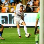 Galatasaray ile Adana Demirspor 42. randevuda