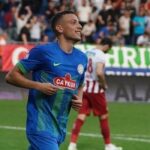 Galatasaray maçı öncesi Rizespor'a Varesanovic ve Samet Akaydin'den kötü haber