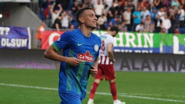 Galatasaray maçı öncesi Rizespor'a Varesanovic ve Samet Akaydin'den kötü haber