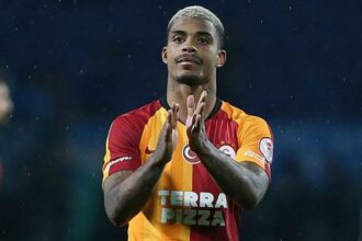 Galatasaray Mario Lemina transferini bitirdi! Geliş tarihi belli oldu