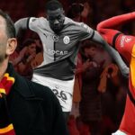 Galatasaray'ın Avrupa'ya veda ettiği AZ Alkmaar maçı sonrası çok konuşulacak sözler: Çok tuhaf transfer! Enteresan değil mi?