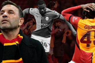 Galatasaray'ın Avrupa'ya veda ettiği AZ Alkmaar maçı sonrası çok konuşulacak sözler: Çok tuhaf transfer! Enteresan değil mi?