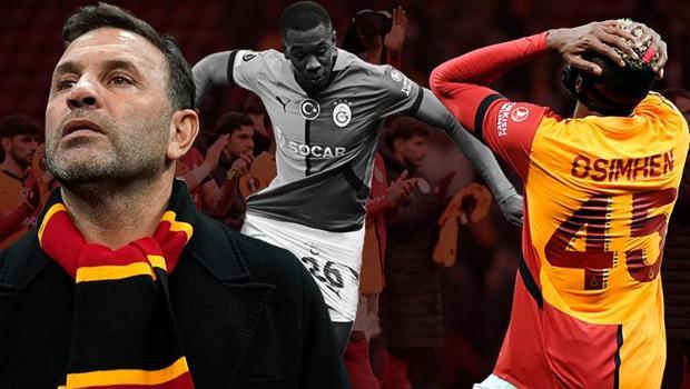 Galatasaray'ın Avrupa'ya veda ettiği AZ Alkmaar maçı sonrası çok konuşulacak sözler: Çok tuhaf transfer! Enteresan değil mi?