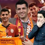 Galatasaray'ın Morata transferinde Arsenal detayı! 'İzin yok'