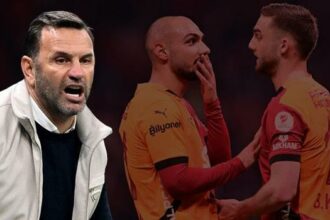 Galatasaray'ın turladığı Konya maçı sonrası açıkladı: 'Fair-play ne işe yarar diyenler şimdi öğrendi'