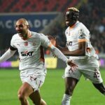 Galatasaray'ın UEFA listesinde Ahmed Kutucu sürprizi!