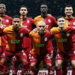 Galatasaray tur için kazanmak zorunda!