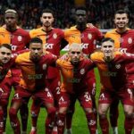 Galatasaray, Türkiye Kupası'nda çeyrek final için sahaya çıkıyor: 3 eksik var!