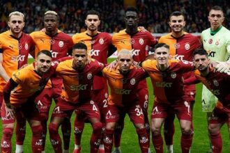 Galatasaray, Türkiye Kupası'nda çeyrek final için sahaya çıkıyor: 3 eksik var!