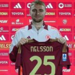 Galatasaray, Victor Nelsson'un ayrılığını resmen açıkladı! Yeni adresi de belli oldu...