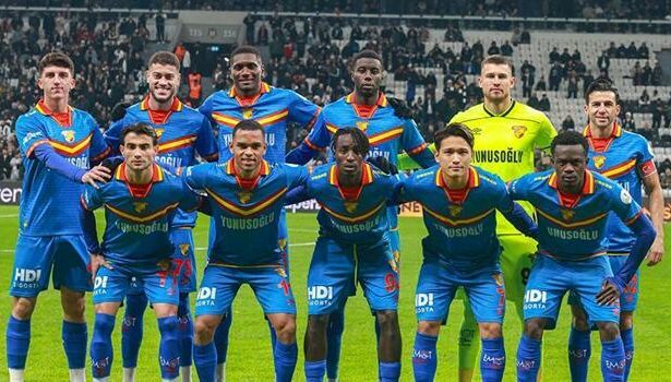 Göztepe, 4 maçtır galibiyete hasret