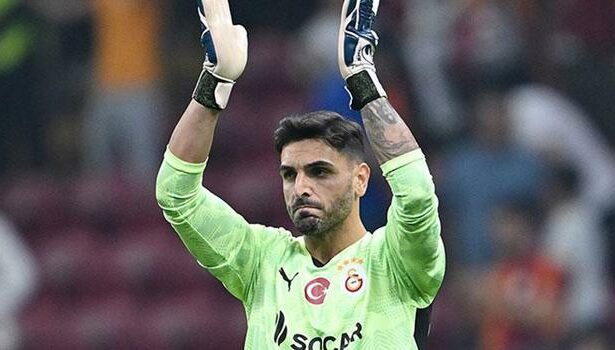 Günay Güvenç'ten 9 kurtarış!