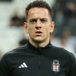 İlhan Palut resmen açıkladı: Amir Hadziahmetovic, Beşiktaş'a dönüyor!