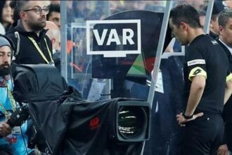 İngiltere'de 'VAR' tartışma konusu oldu!