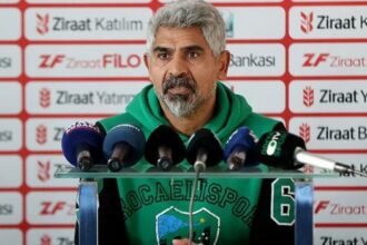 İsmet Taşdemir: 'Galip geldik ama yetmedi!'