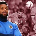 Jeremain Lens'ten derbi tahmini: 'Fenerbahçe, Galatasaray karşısında kazanan taraf olacaktır'