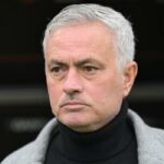 Jose Mourinho: Ağlamıyoruz, sebebini anlamaya çalışıyoruz