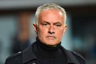 Jose Mourinho'dan penaltı tepkisi