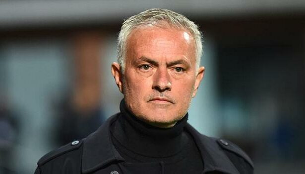 Jose Mourinho'dan penaltı tepkisi