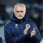 Jose Mourinho, hakaretten sevk edildi!