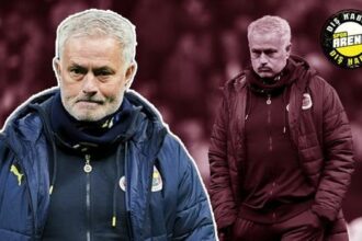 Jose Mourinho'nun 4 maçlık cezası dünya basınında: 'Bu iş burada bitecek gibi durmuyor!'