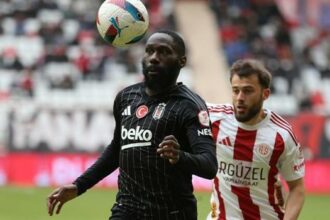 Masuaku: Solskjaer ile tekrar öz güven kazandık