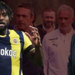 Maximin'in kalması sonrası Fenerbahçe yerli yıldızlara yöneldi! Galatasaray da istiyordu