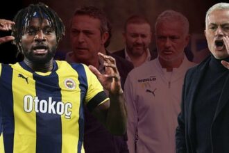 Maximin'in kalması sonrası Fenerbahçe yerli yıldızlara yöneldi! Galatasaray da istiyordu