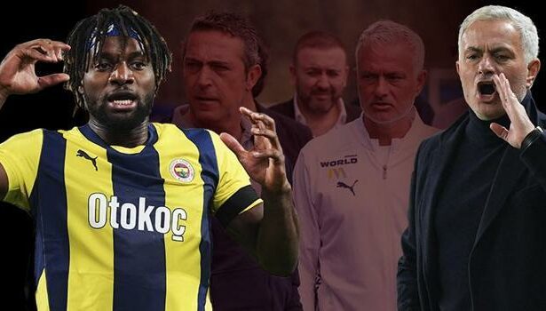 Maximin'in kalması sonrası Fenerbahçe yerli yıldızlara yöneldi! Galatasaray da istiyordu