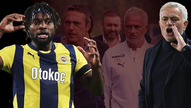 Maximin'in kalması sonrası Fenerbahçe yerli yıldızlara yöneldi! Galatasaray da istiyordu