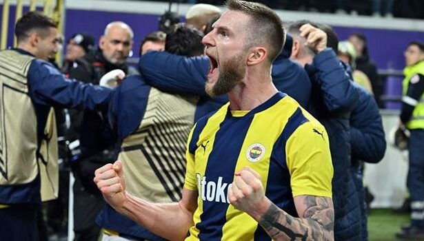 Milan Skriniar'dan tur sözleri: 'İstediğimizi elde ettik'