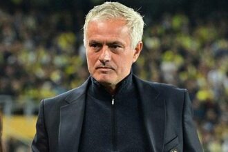 Mourinho dış sahada ilk Galatasaray zaferini arıyor!