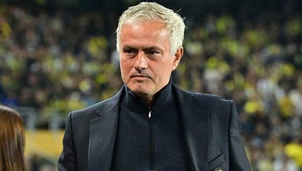 Mourinho dış sahada ilk Galatasaray zaferini arıyor!