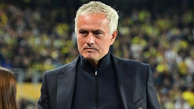 Mourinho dış sahada ilk Galatasaray zaferini arıyor!