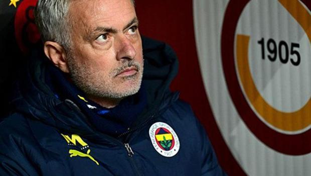 Mourinho'ya destek! 'Babam nasıl ırkçı olabilir?'