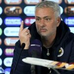 Mourinho, zamanında 'Irkçılıktan nefret ediyorum' demişti!