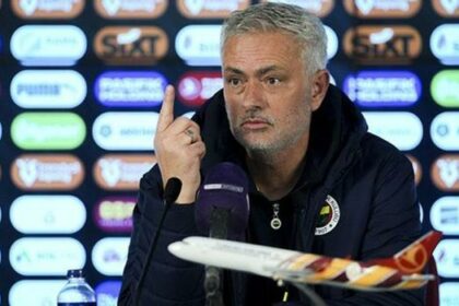 Mourinho, zamanında 'Irkçılıktan nefret ediyorum' demişti!