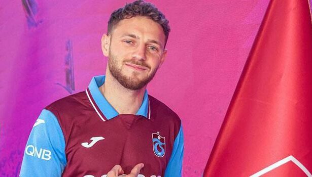 Mustafa Ekihellaç, muradına erdi! Trabzon'a kavuşmak için 24 saat yol gitti