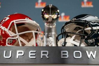 NFL'de 500 milyon dolarlık maç!