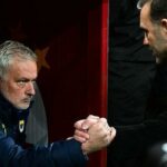 Okan Buruk sağlamcılık yaptı, Jose Mourinho riske girdi!