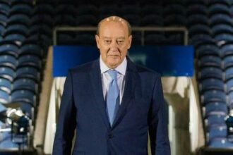 Porto'nun efsane başkanı Pinto da Costa hayatını kaybetti