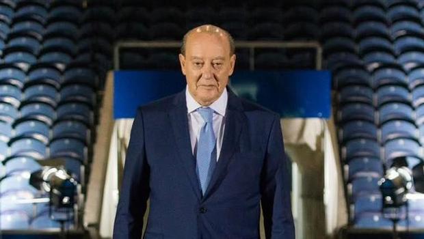 Porto'nun efsane başkanı Pinto da Costa hayatını kaybetti