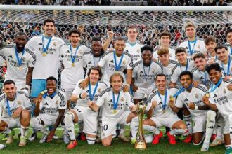 Real Madrid'den rekor gelir! 1 milyar...